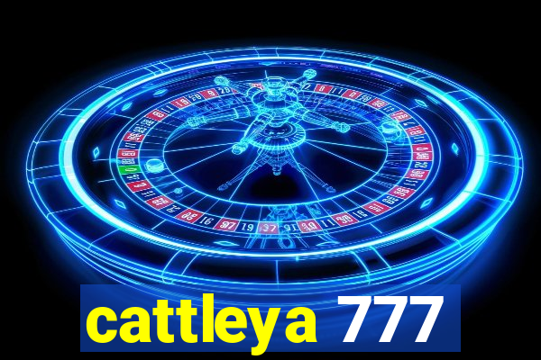 cattleya 777